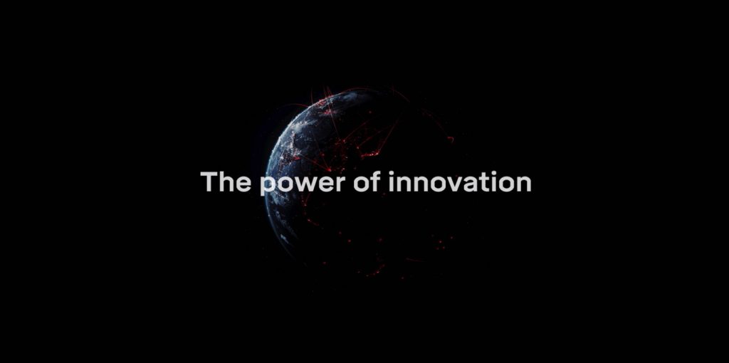The power of innovation