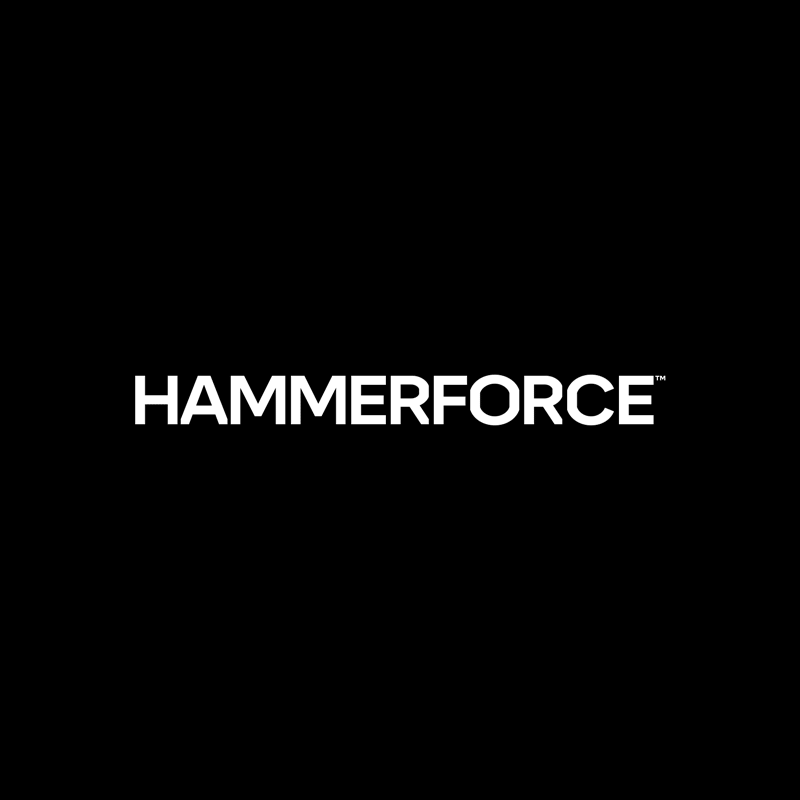 Hammerforce announces another major global deal