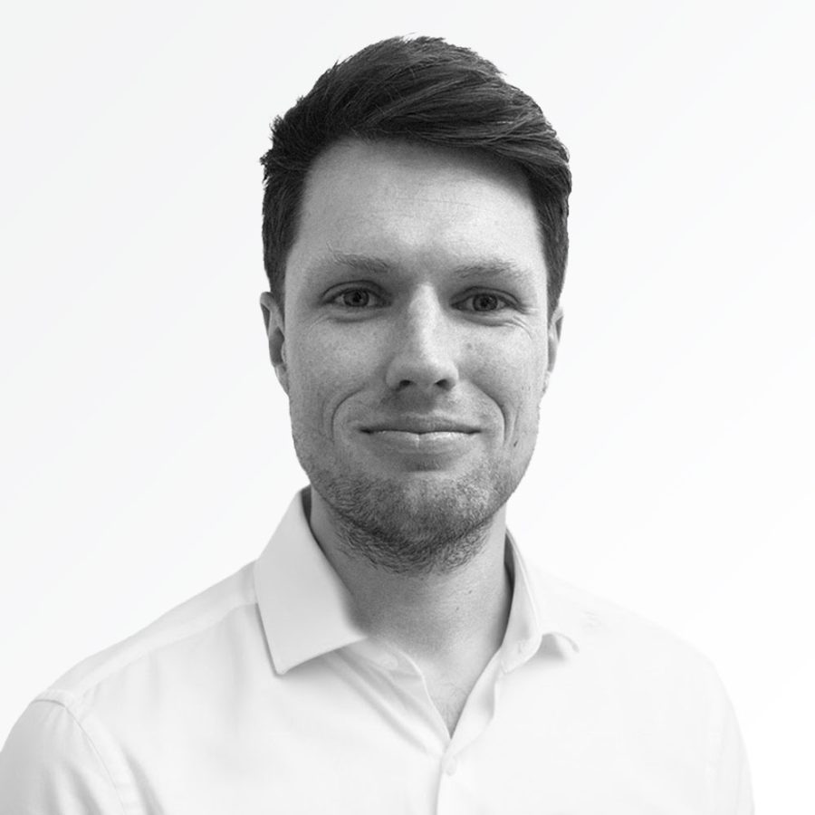 Hammerforce appoints Charlie Jackson to lead global commercial strategy and market development